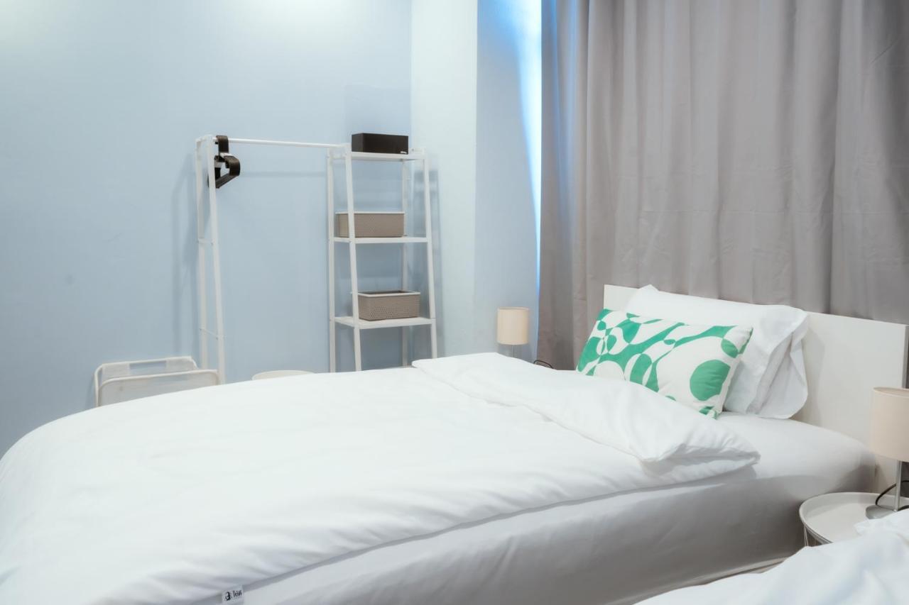 420 Hostel - Ekkamai Buds & Beds Бангкок Экстерьер фото
