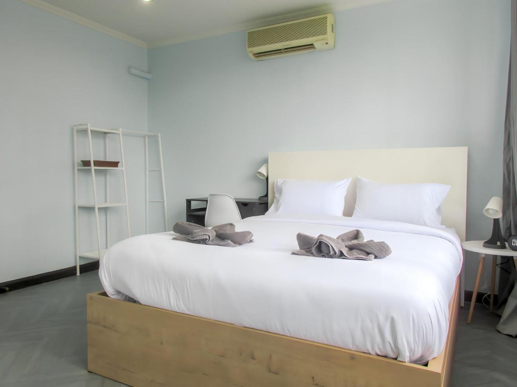 420 Hostel - Ekkamai Buds & Beds Бангкок Экстерьер фото